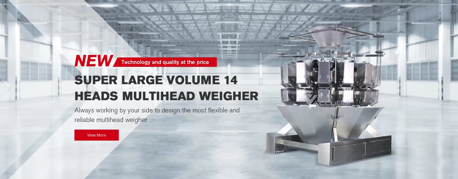 Multihead Weigher Packing Machine Manufacturers
