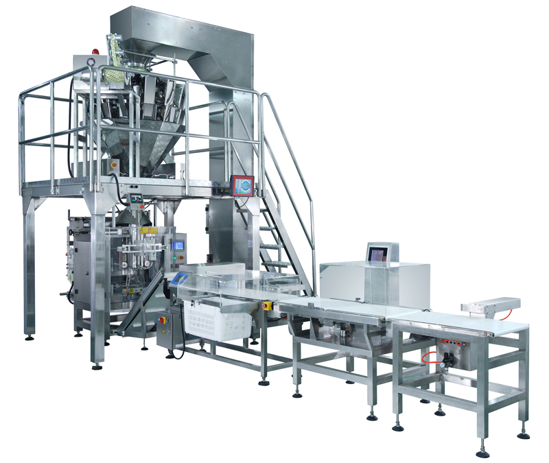 World Packaging Machinery market demand is strong