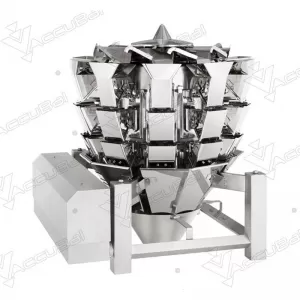 Noodle Product Multihead Weigher